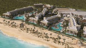 Dreams Playa Esmeralda Resort & Spa - All Inclusive